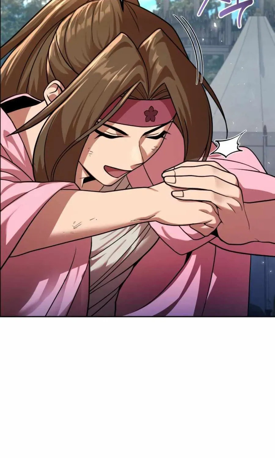 Read The Second Eunuch Regains His Manhood chapter 72 image 7 on Lezhin