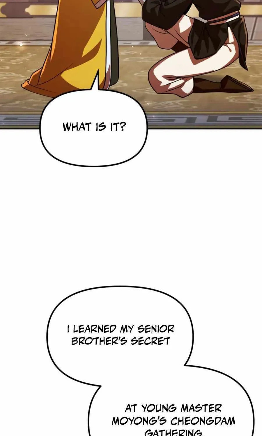 Read The Second Eunuch Regains His Manhood chapter 72 image 75 on Lezhin
