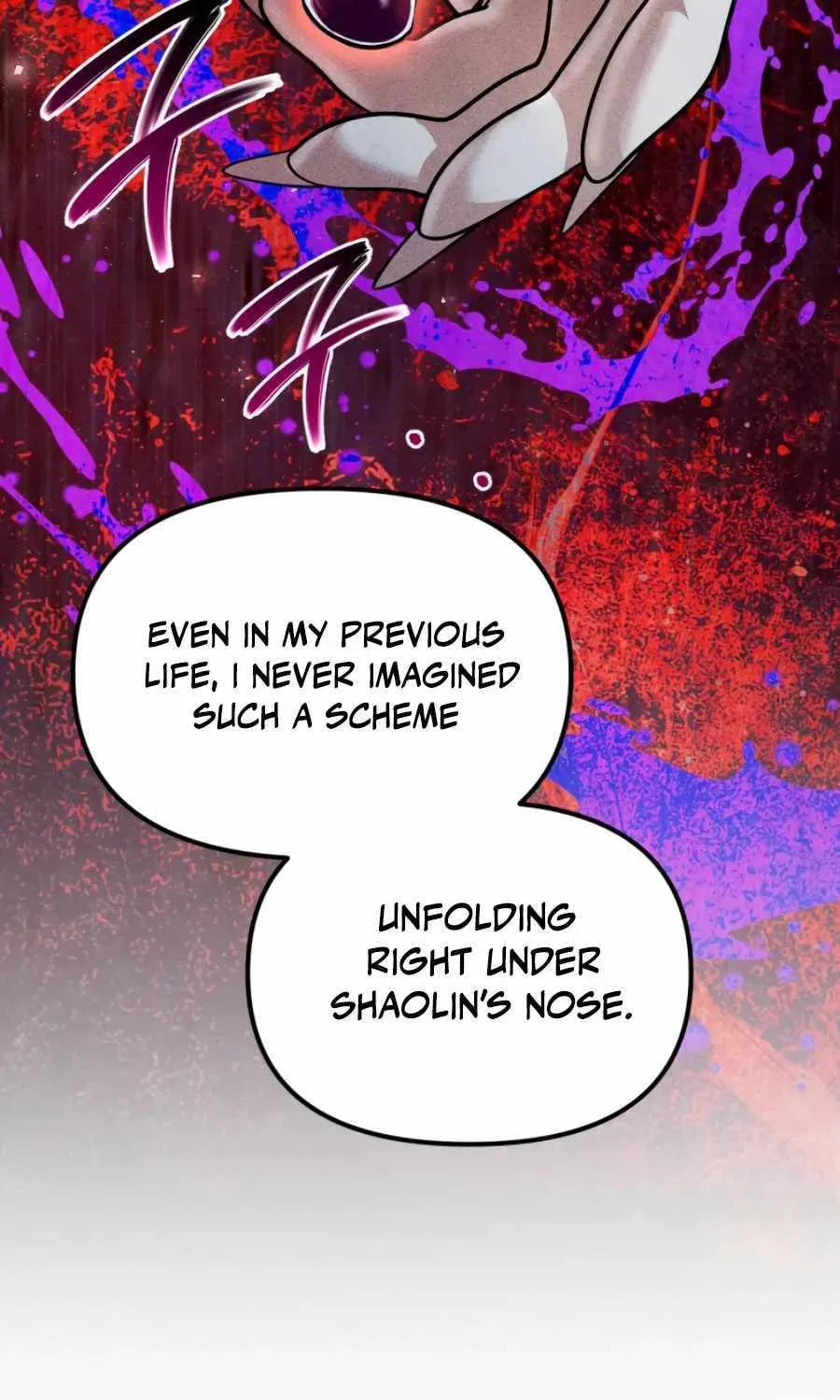 Read The Second Eunuch Regains His Manhood chapter 72 image 78 on Lezhin