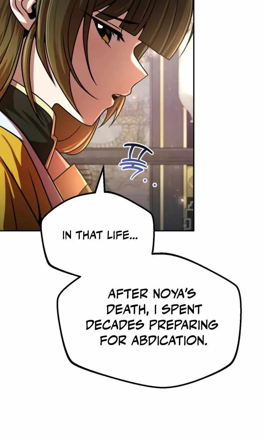 Read The Second Eunuch Regains His Manhood chapter 72 image 81 on Lezhin