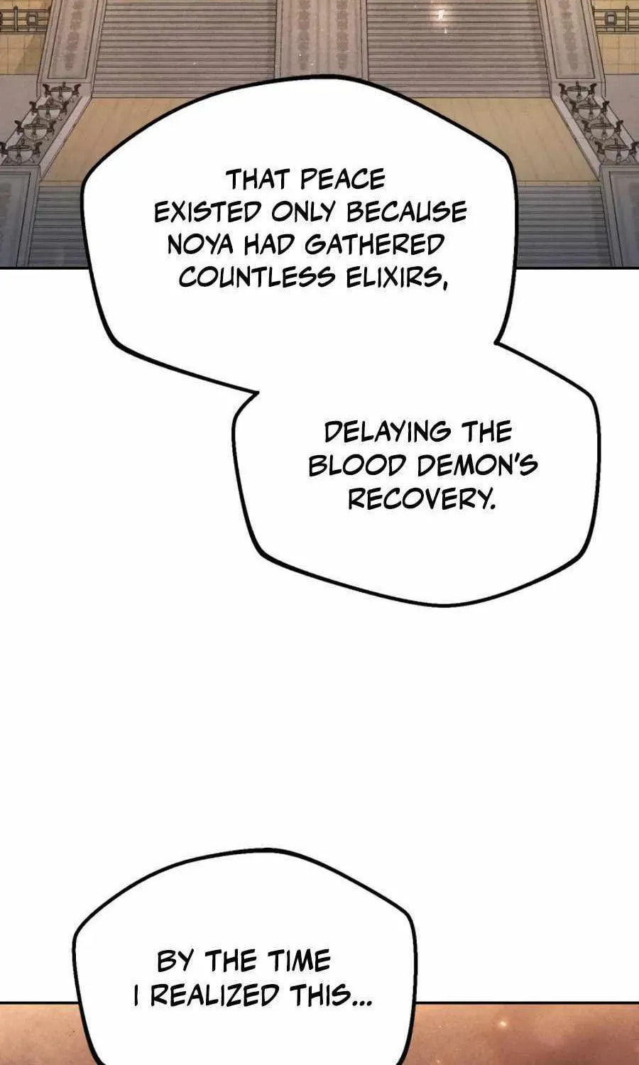 Read The Second Eunuch Regains His Manhood chapter 72 image 84 on Lezhin