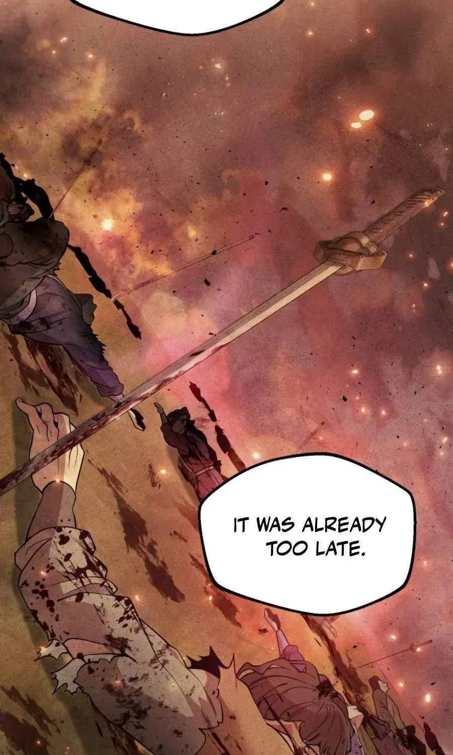 Read The Second Eunuch Regains His Manhood chapter 72 image 85 on Lezhin