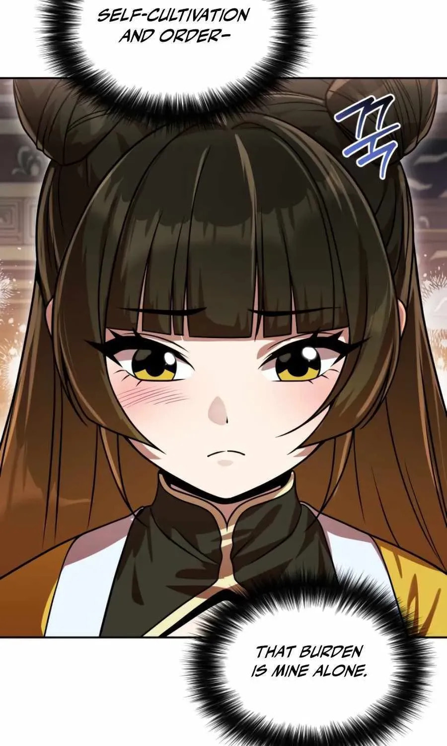 Read The Second Eunuch Regains His Manhood chapter 72 image 96 on Lezhin