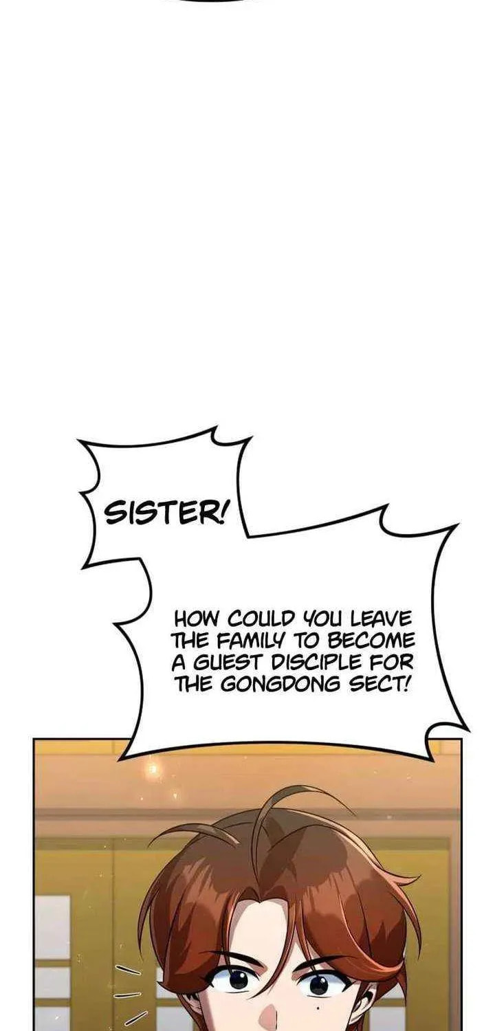 Read The Second Eunuch Regains His Manhood chapter 73 image 10 on Lezhin