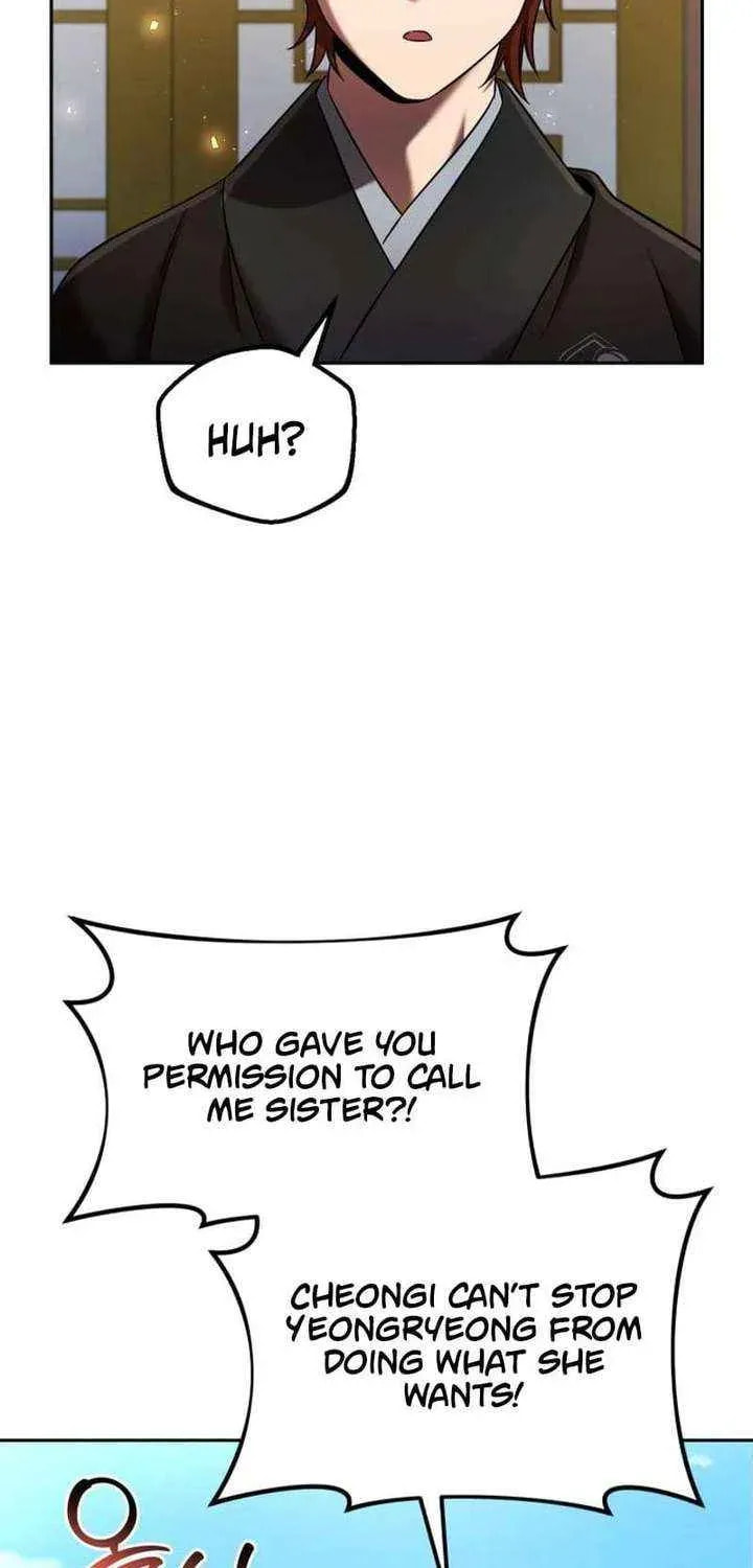 Read The Second Eunuch Regains His Manhood chapter 73 image 11 on Lezhin