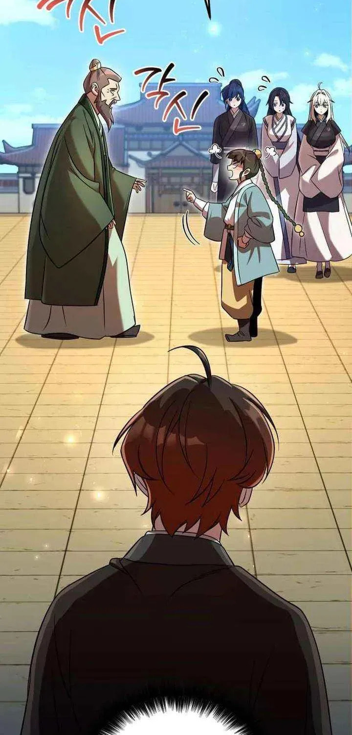 Read The Second Eunuch Regains His Manhood chapter 73 image 12 on Lezhin
