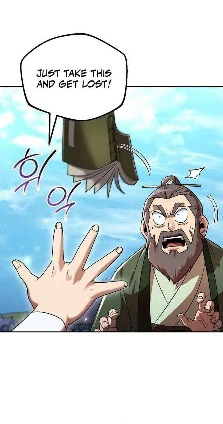 Read The Second Eunuch Regains His Manhood chapter 73 image 17 on Lezhin