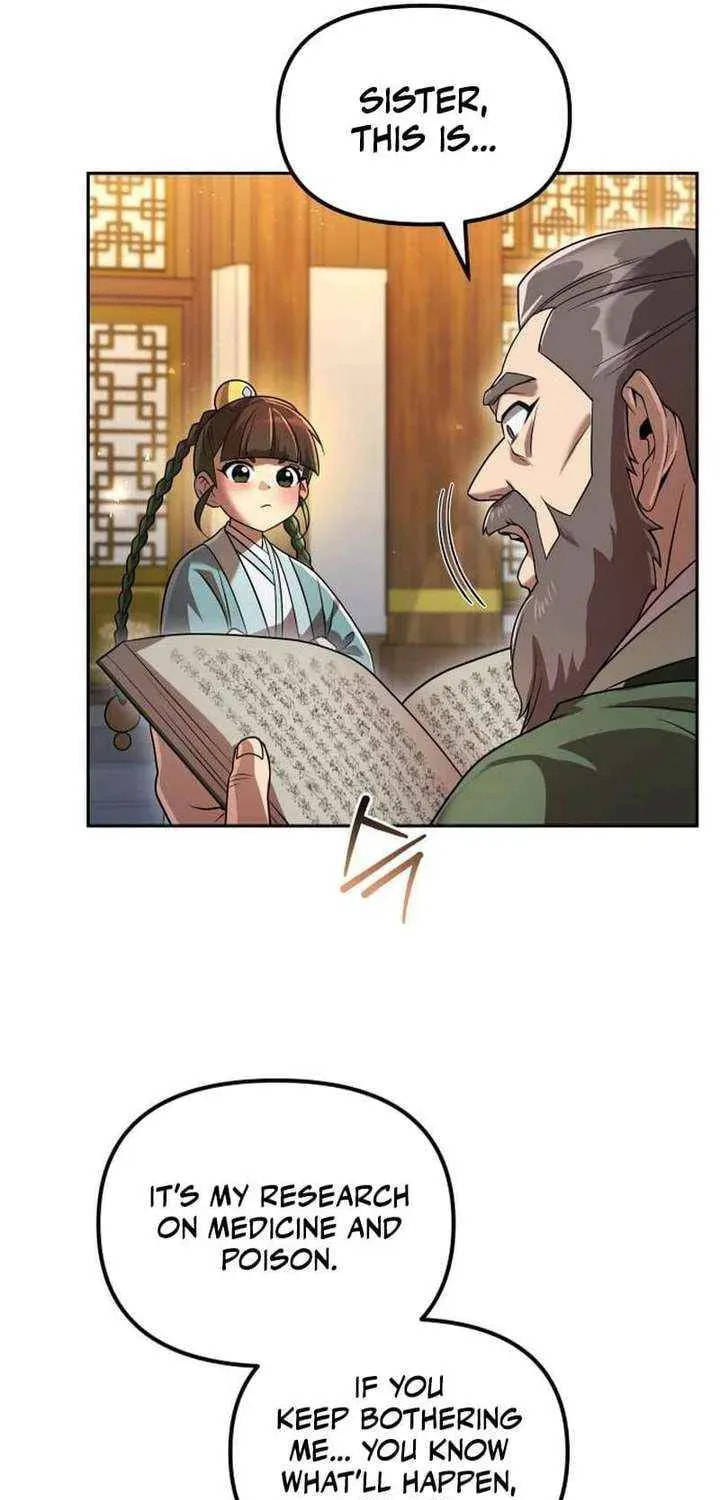 Read The Second Eunuch Regains His Manhood chapter 73 image 18 on Lezhin