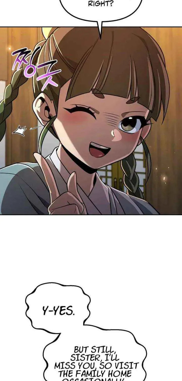 Read The Second Eunuch Regains His Manhood chapter 73 image 19 on Lezhin