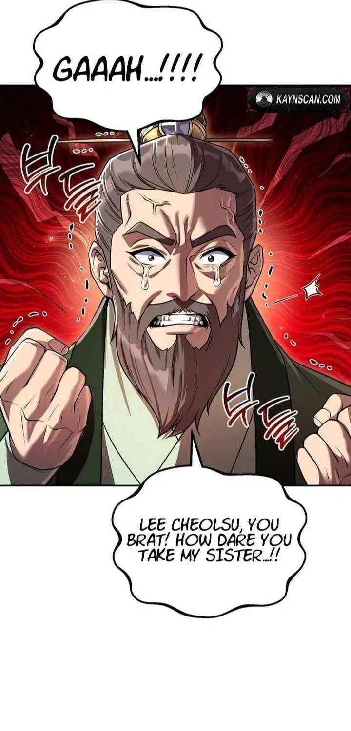 Read The Second Eunuch Regains His Manhood chapter 73 image 22 on Lezhin