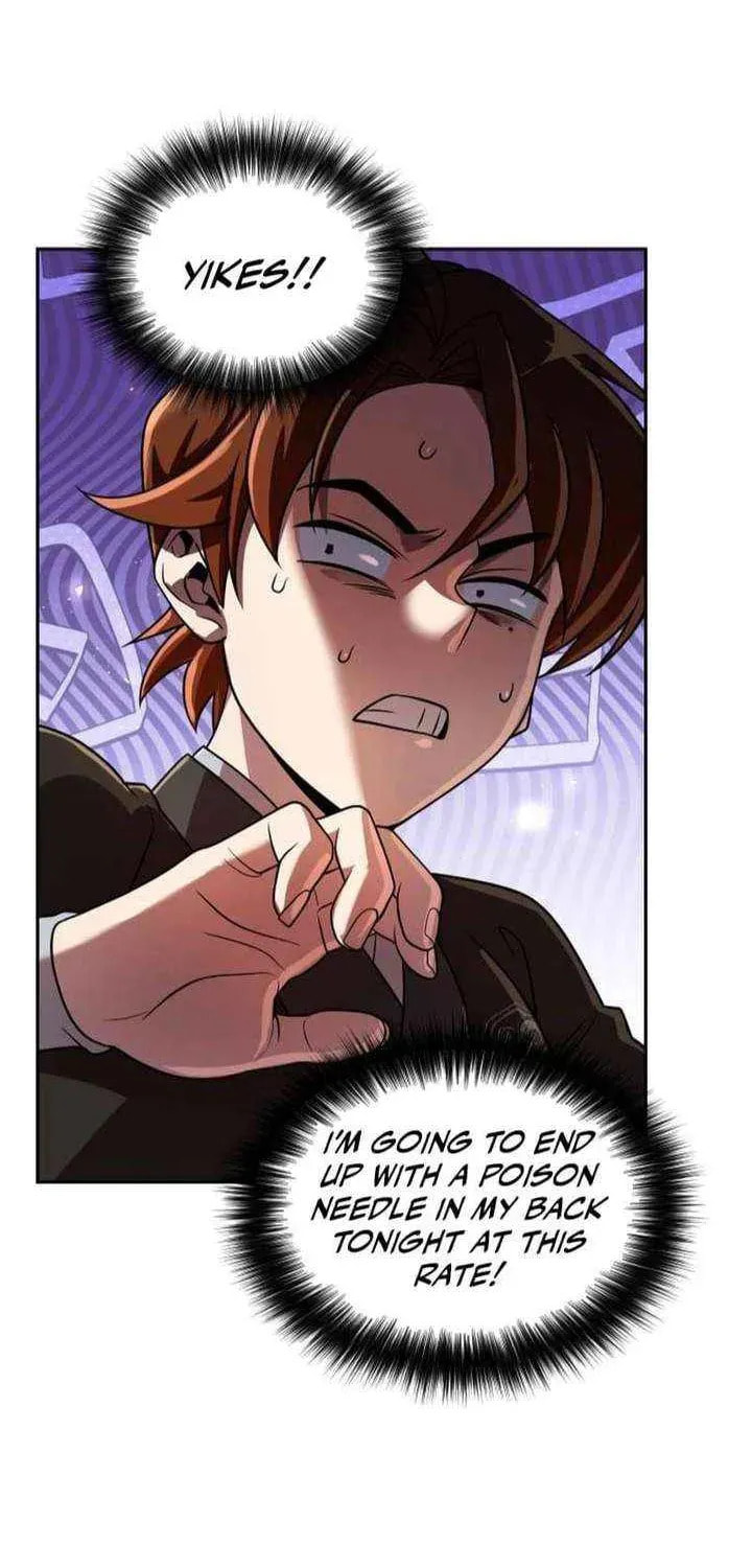 Read The Second Eunuch Regains His Manhood chapter 73 image 23 on Lezhin