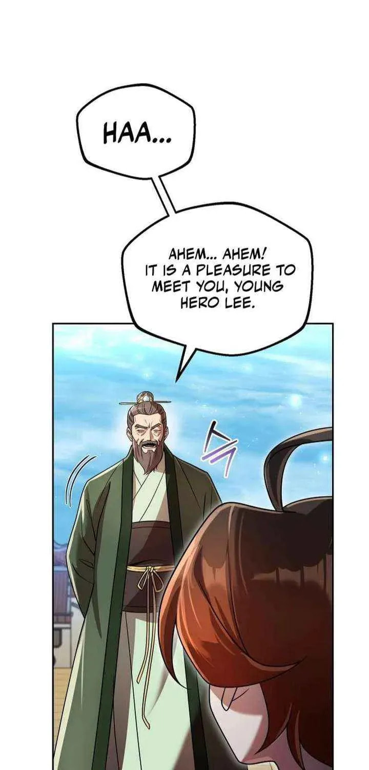 Read The Second Eunuch Regains His Manhood chapter 73 image 24 on Lezhin
