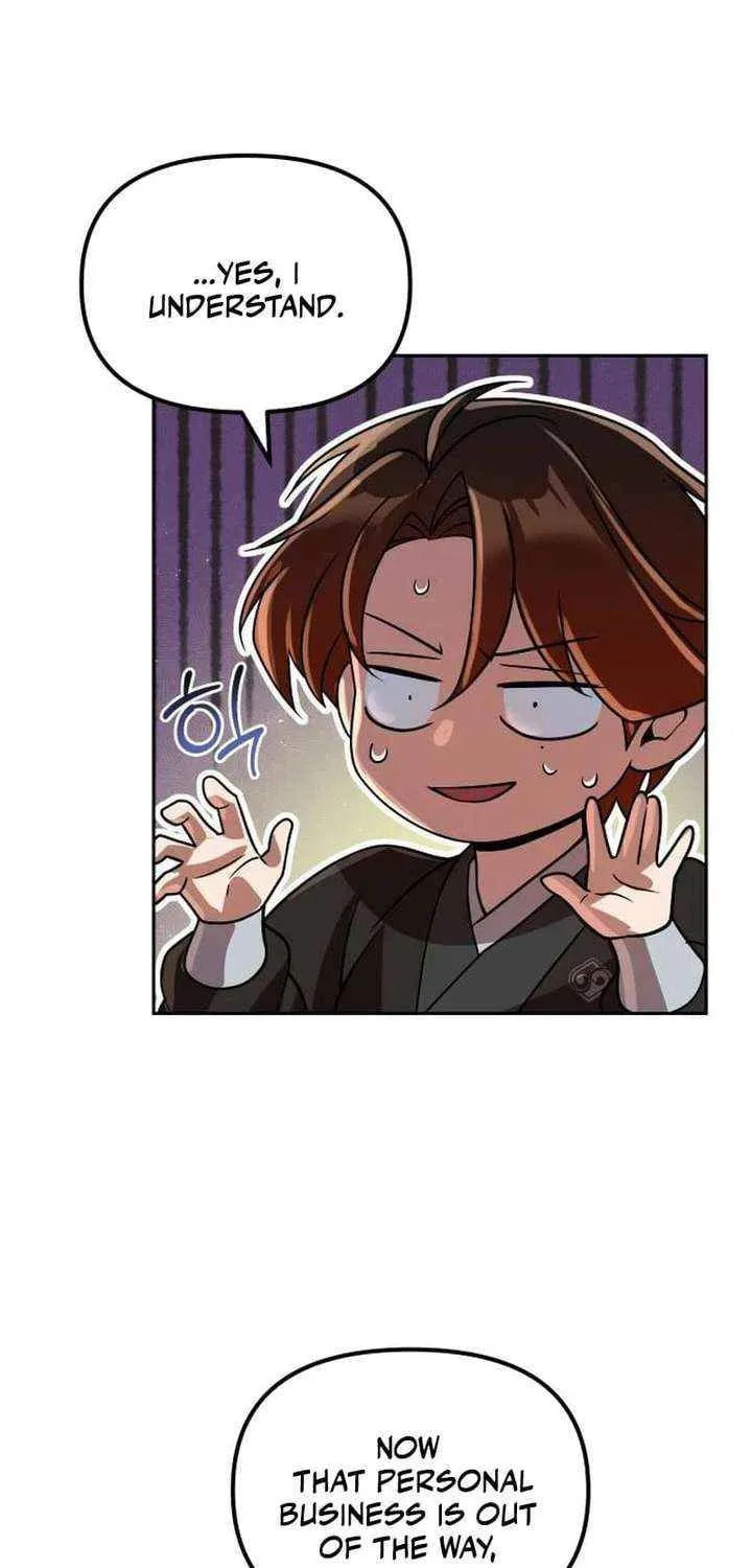 Read The Second Eunuch Regains His Manhood chapter 73 image 27 on Lezhin