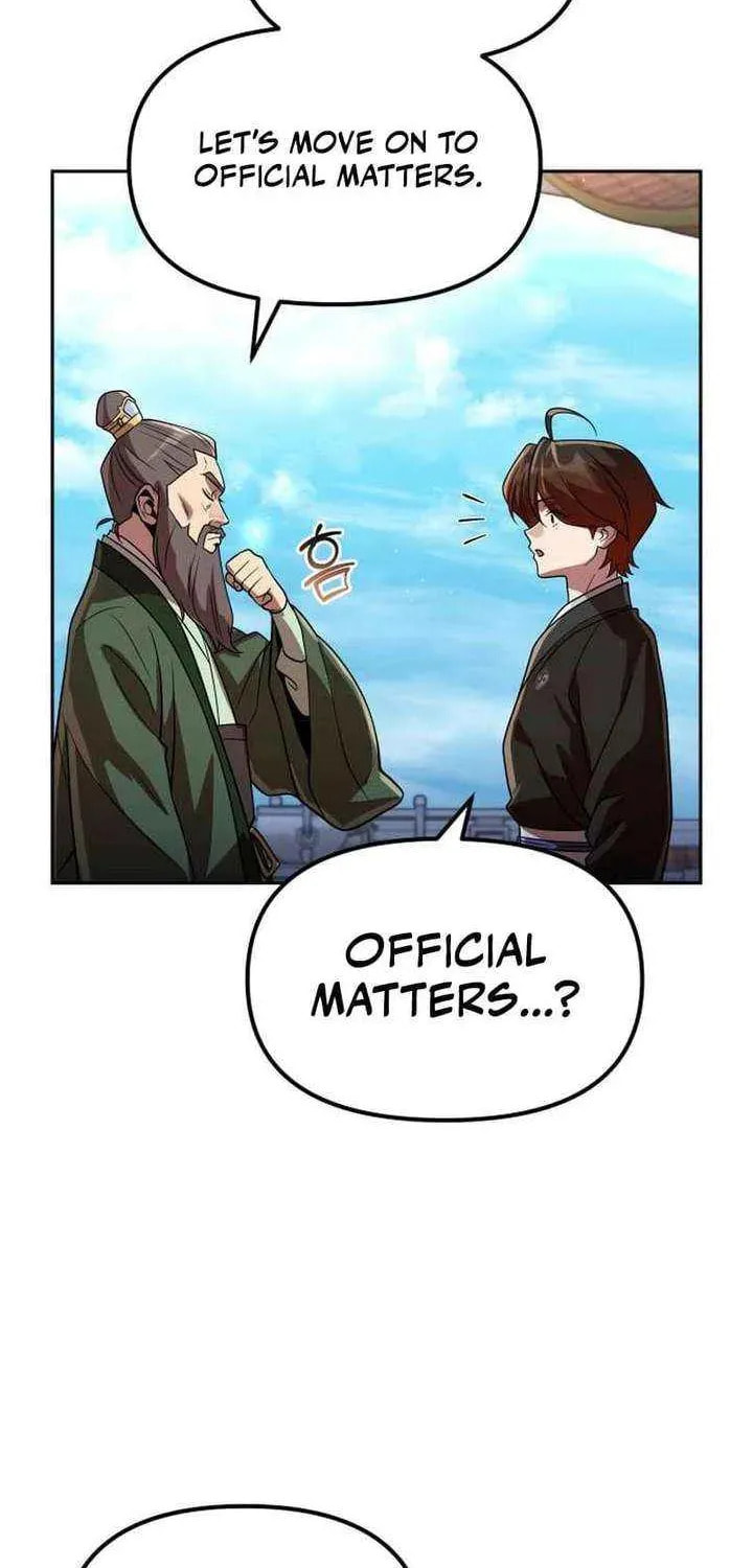 Read The Second Eunuch Regains His Manhood chapter 73 image 28 on Lezhin
