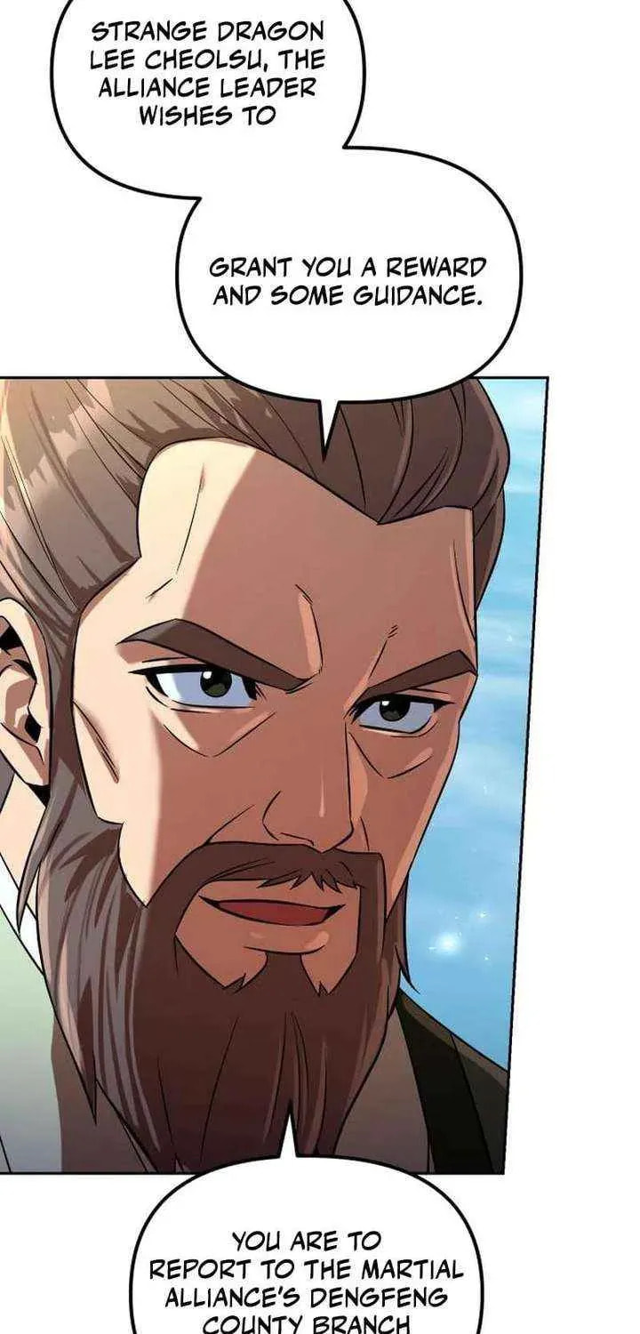 Read The Second Eunuch Regains His Manhood chapter 73 image 29 on Lezhin