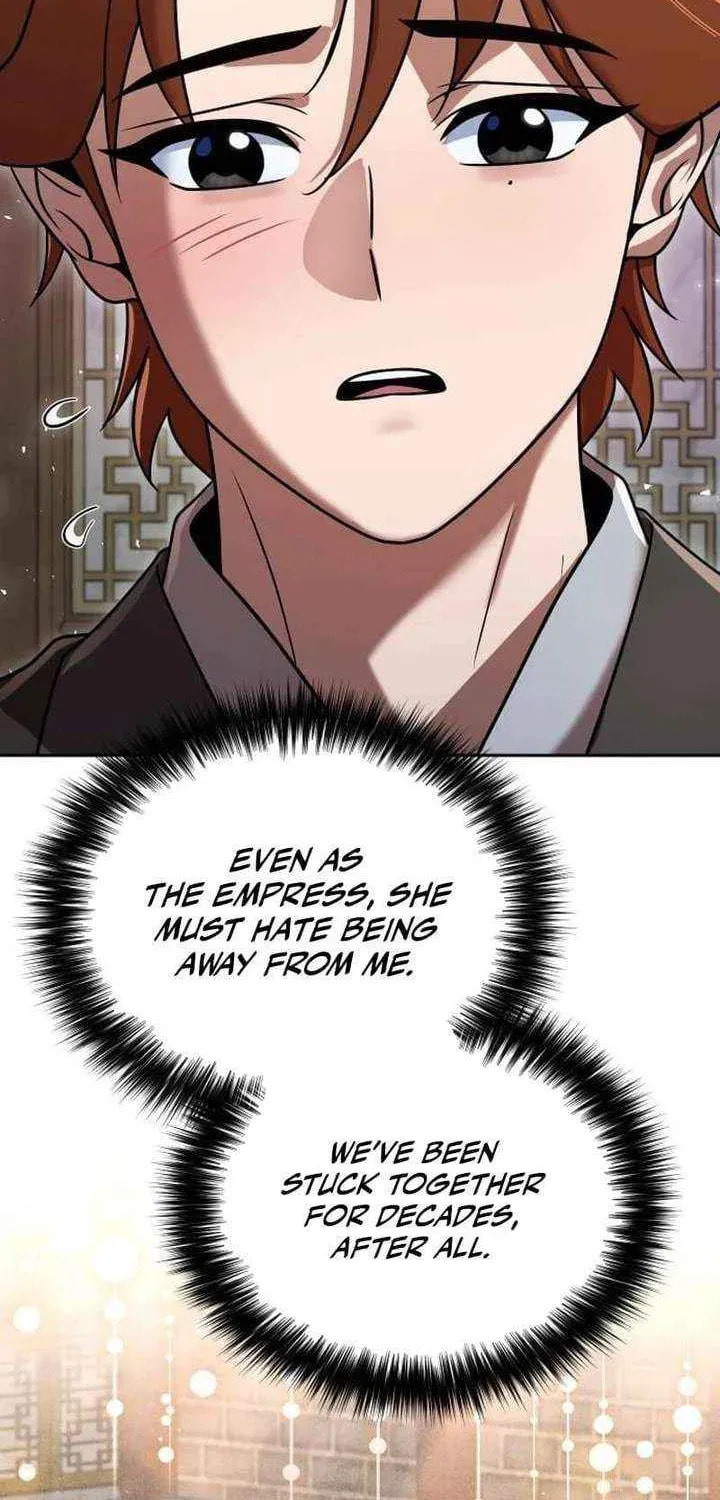 Read The Second Eunuch Regains His Manhood chapter 73 image 3 on Lezhin