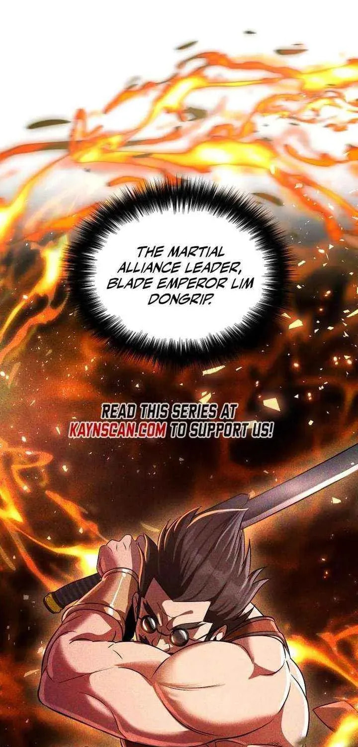 Read The Second Eunuch Regains His Manhood chapter 73 image 31 on Lezhin