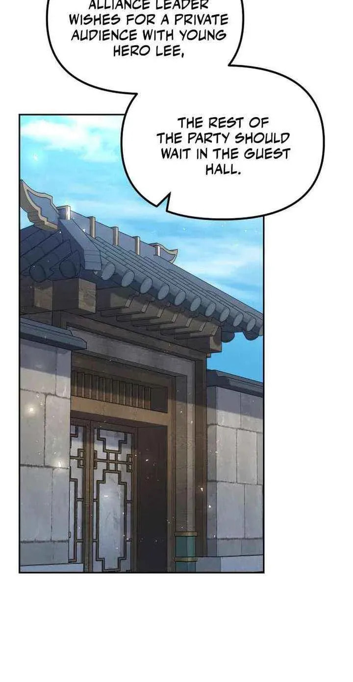 Read The Second Eunuch Regains His Manhood chapter 73 image 35 on Lezhin