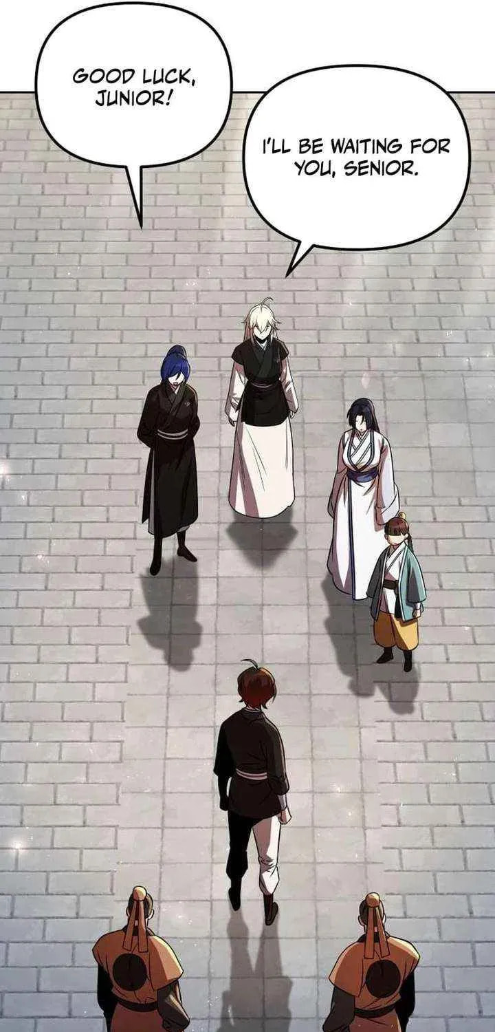 Read The Second Eunuch Regains His Manhood chapter 73 image 36 on Lezhin