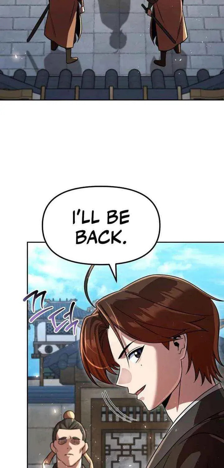 Read The Second Eunuch Regains His Manhood chapter 73 image 37 on Lezhin