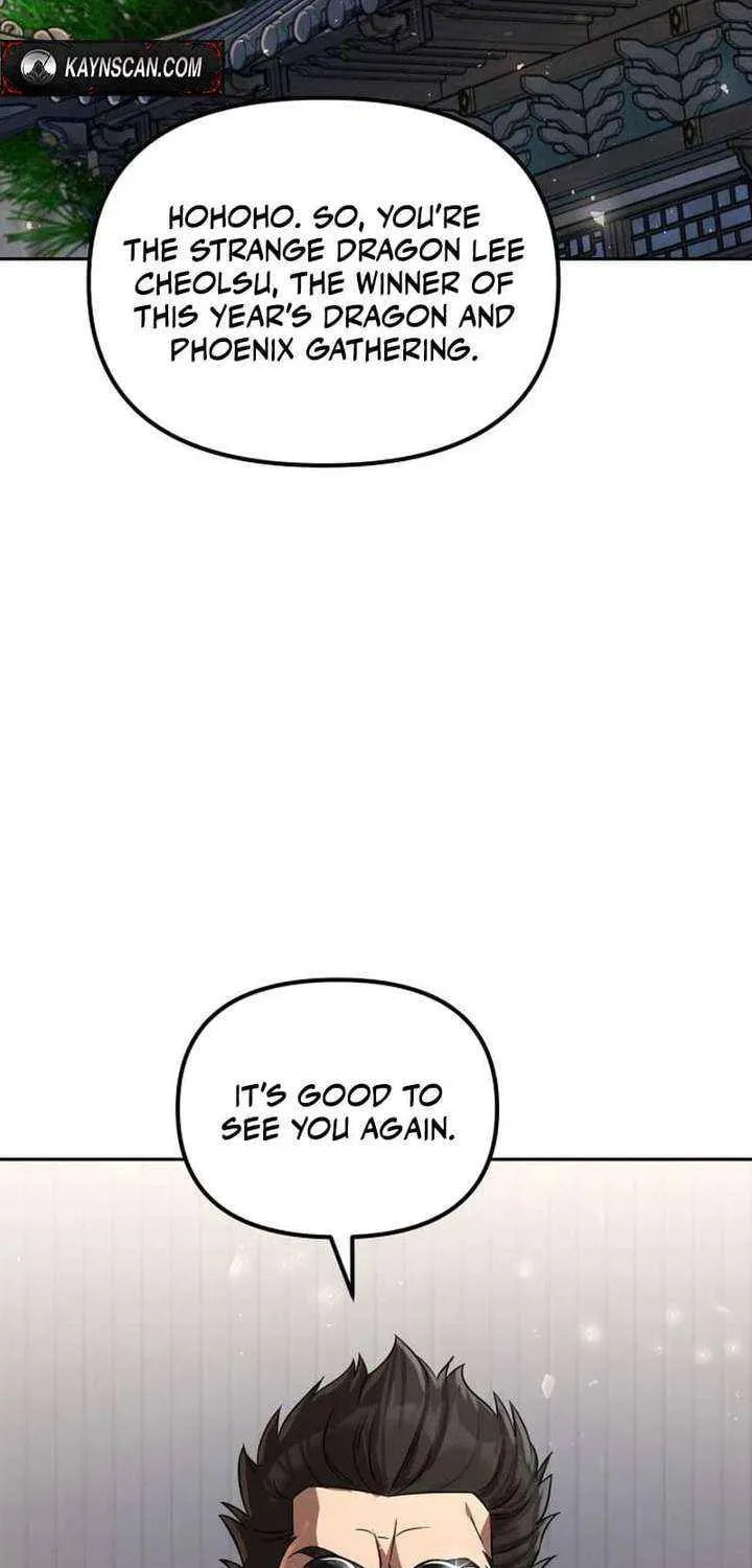 Read The Second Eunuch Regains His Manhood chapter 73 image 40 on Lezhin
