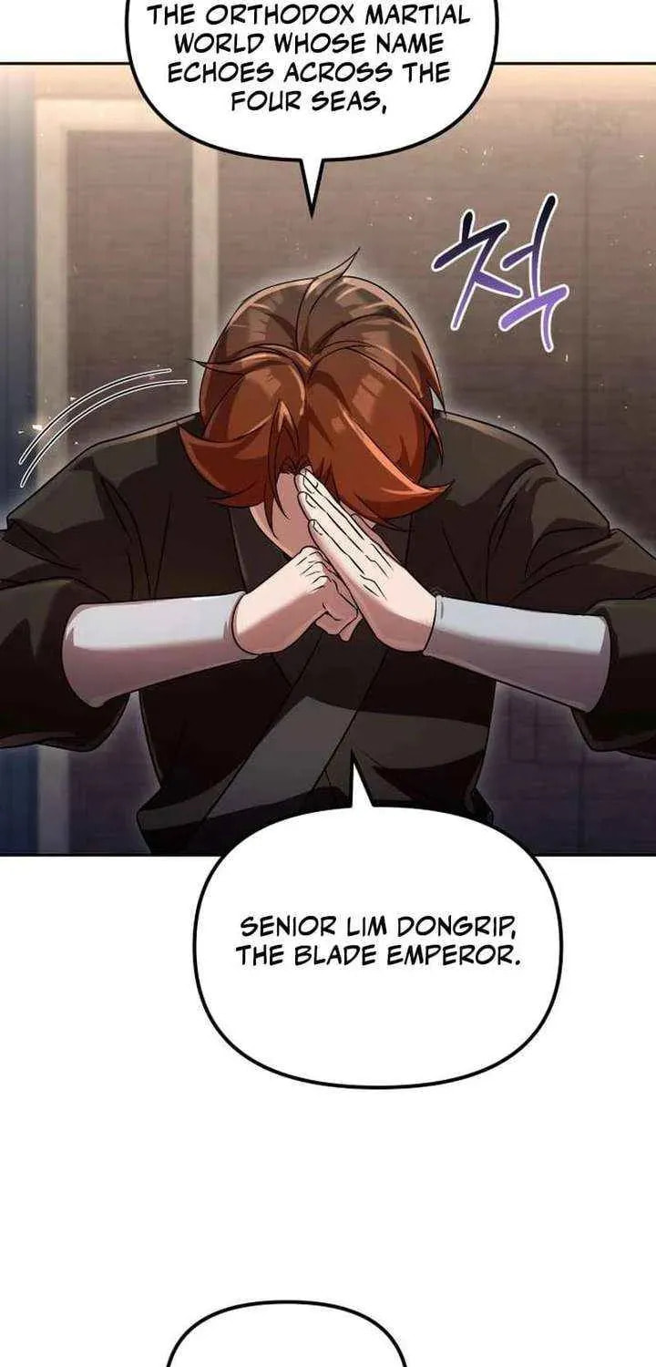 Read The Second Eunuch Regains His Manhood chapter 73 image 42 on Lezhin