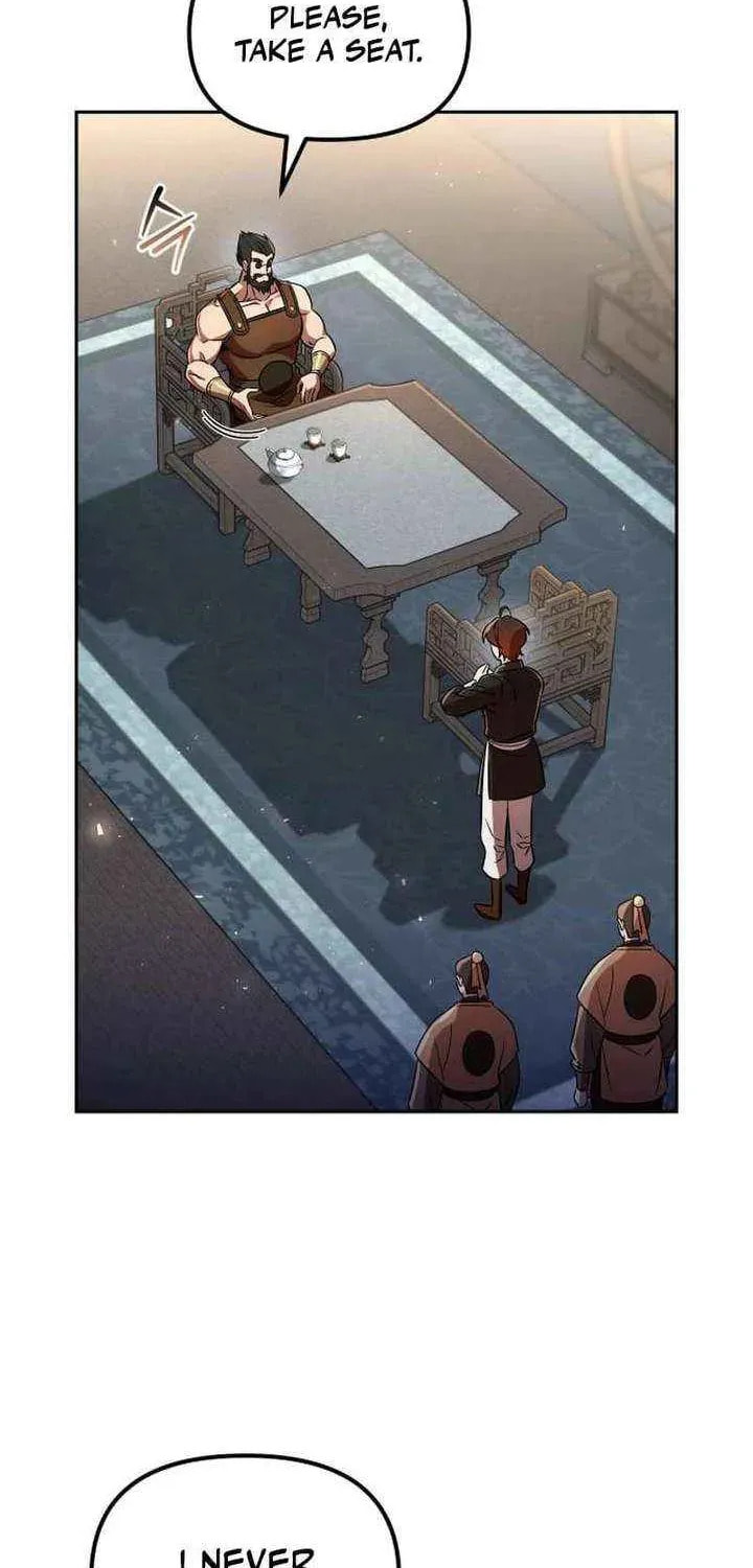 Read The Second Eunuch Regains His Manhood chapter 73 image 43 on Lezhin