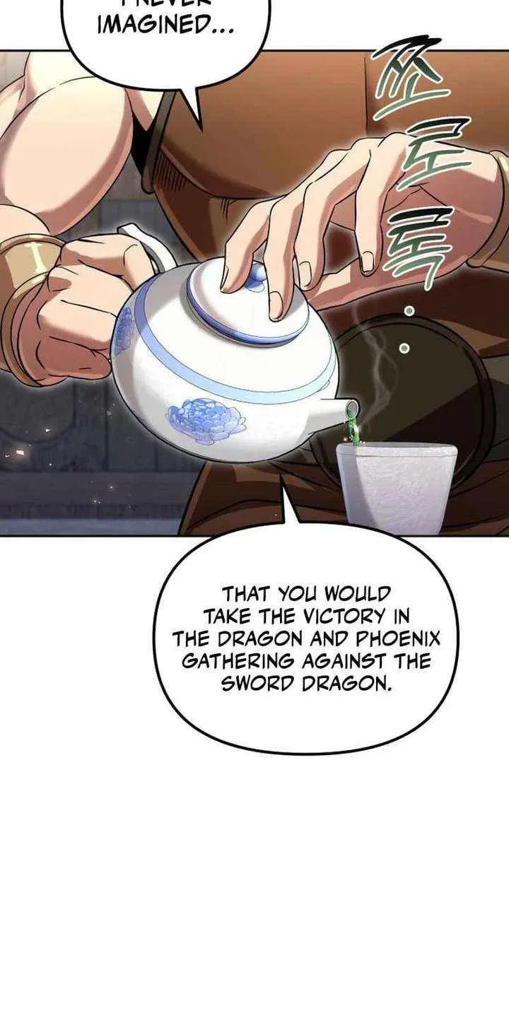 Read The Second Eunuch Regains His Manhood chapter 73 image 44 on Lezhin