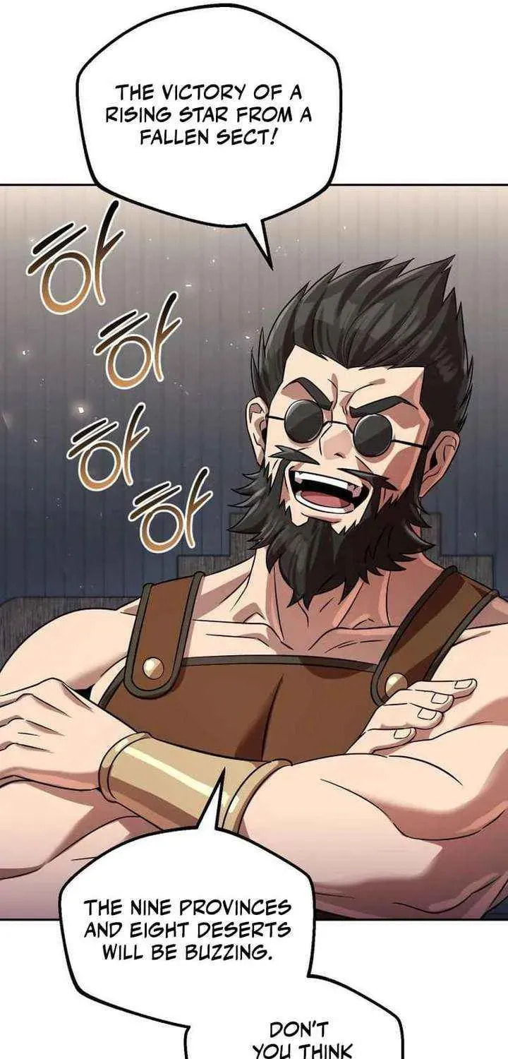 Read The Second Eunuch Regains His Manhood chapter 73 image 45 on Lezhin