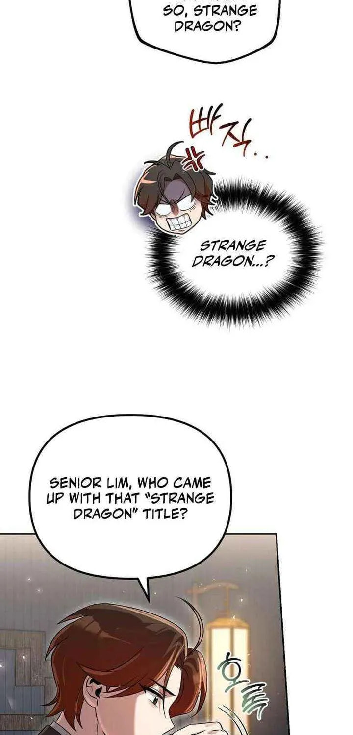 Read The Second Eunuch Regains His Manhood chapter 73 image 46 on Lezhin