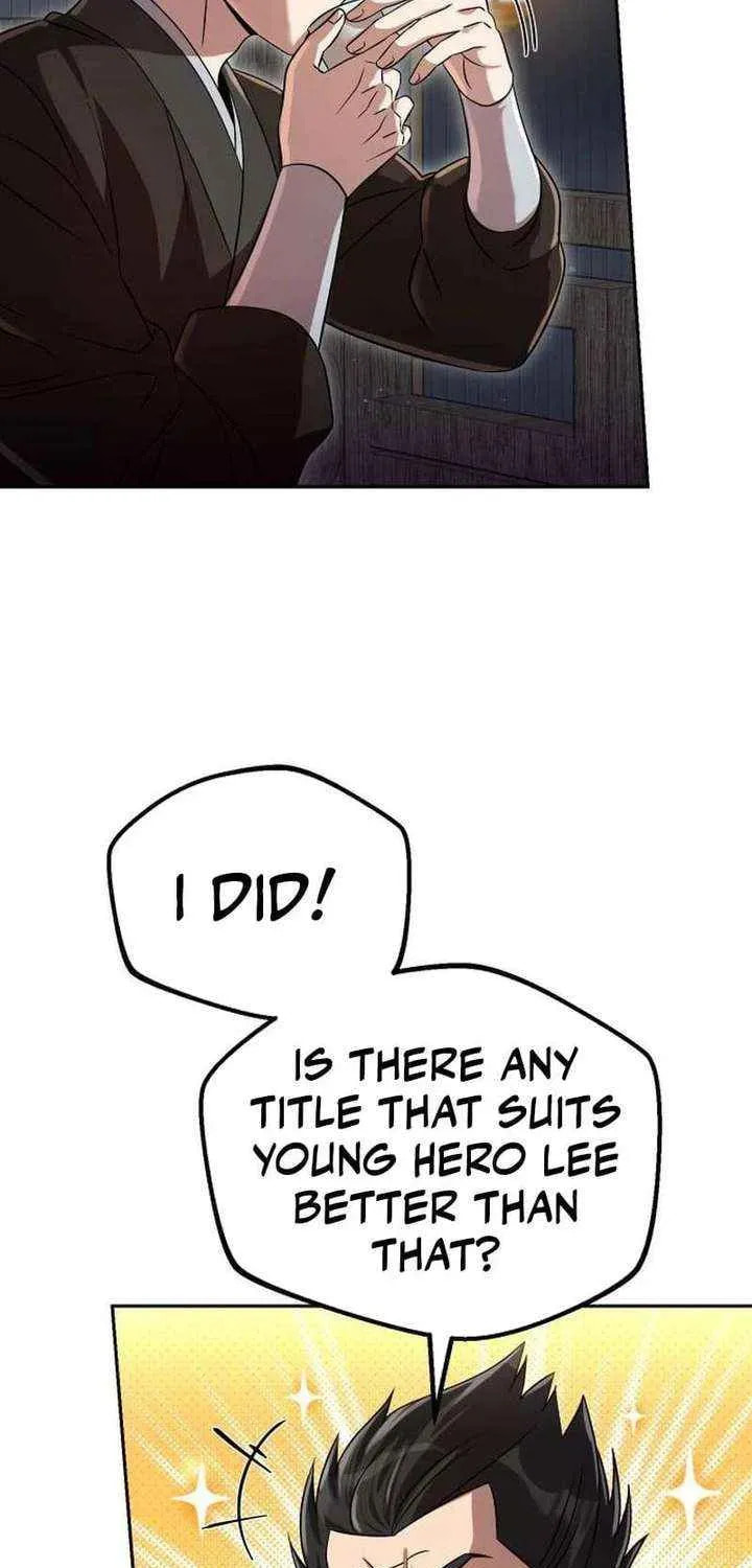 Read The Second Eunuch Regains His Manhood chapter 73 image 47 on Lezhin