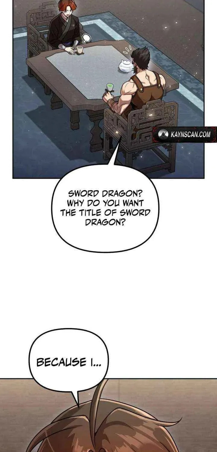 Read The Second Eunuch Regains His Manhood chapter 73 image 49 on Lezhin