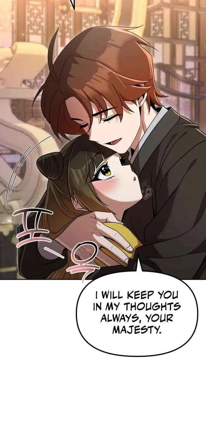 Read The Second Eunuch Regains His Manhood chapter 73 image 5 on Lezhin