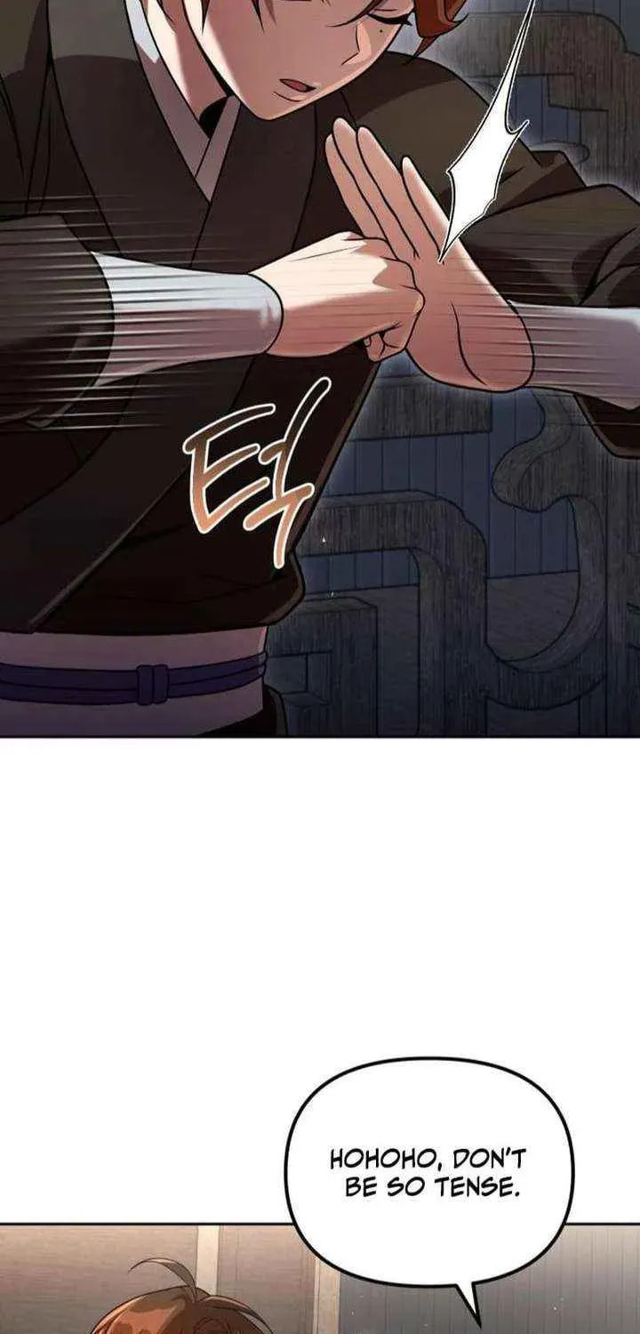 Read The Second Eunuch Regains His Manhood chapter 73 image 56 on Lezhin