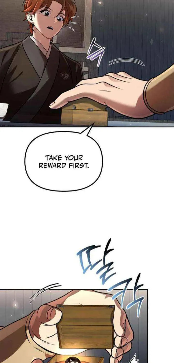 Read The Second Eunuch Regains His Manhood chapter 73 image 57 on Lezhin