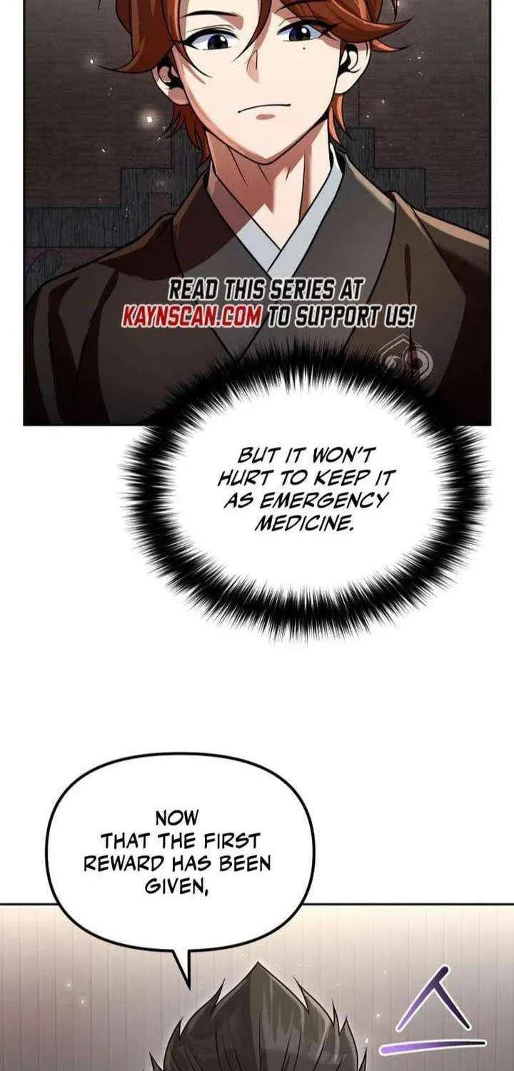 Read The Second Eunuch Regains His Manhood chapter 73 image 59 on Lezhin