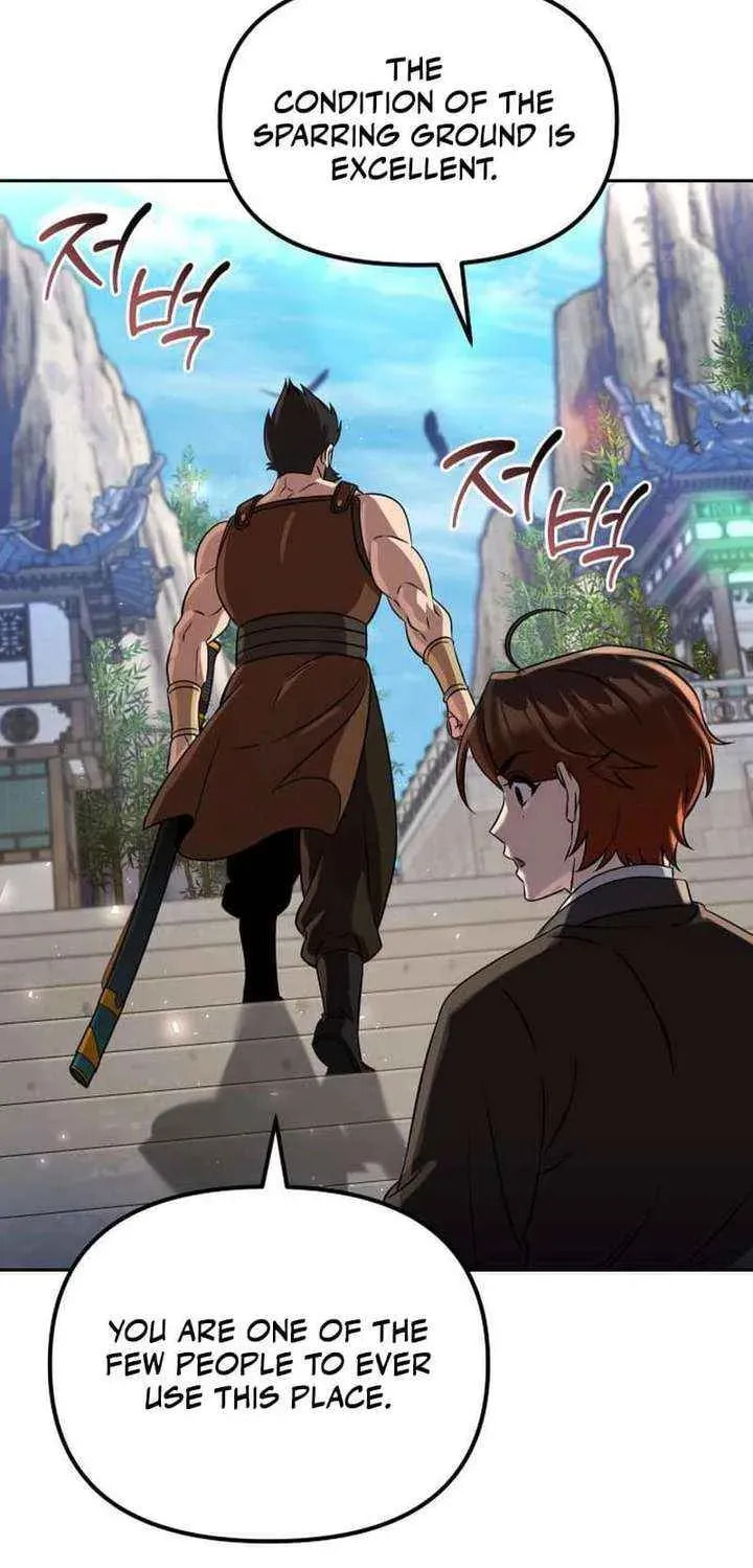 Read The Second Eunuch Regains His Manhood chapter 73 image 62 on Lezhin