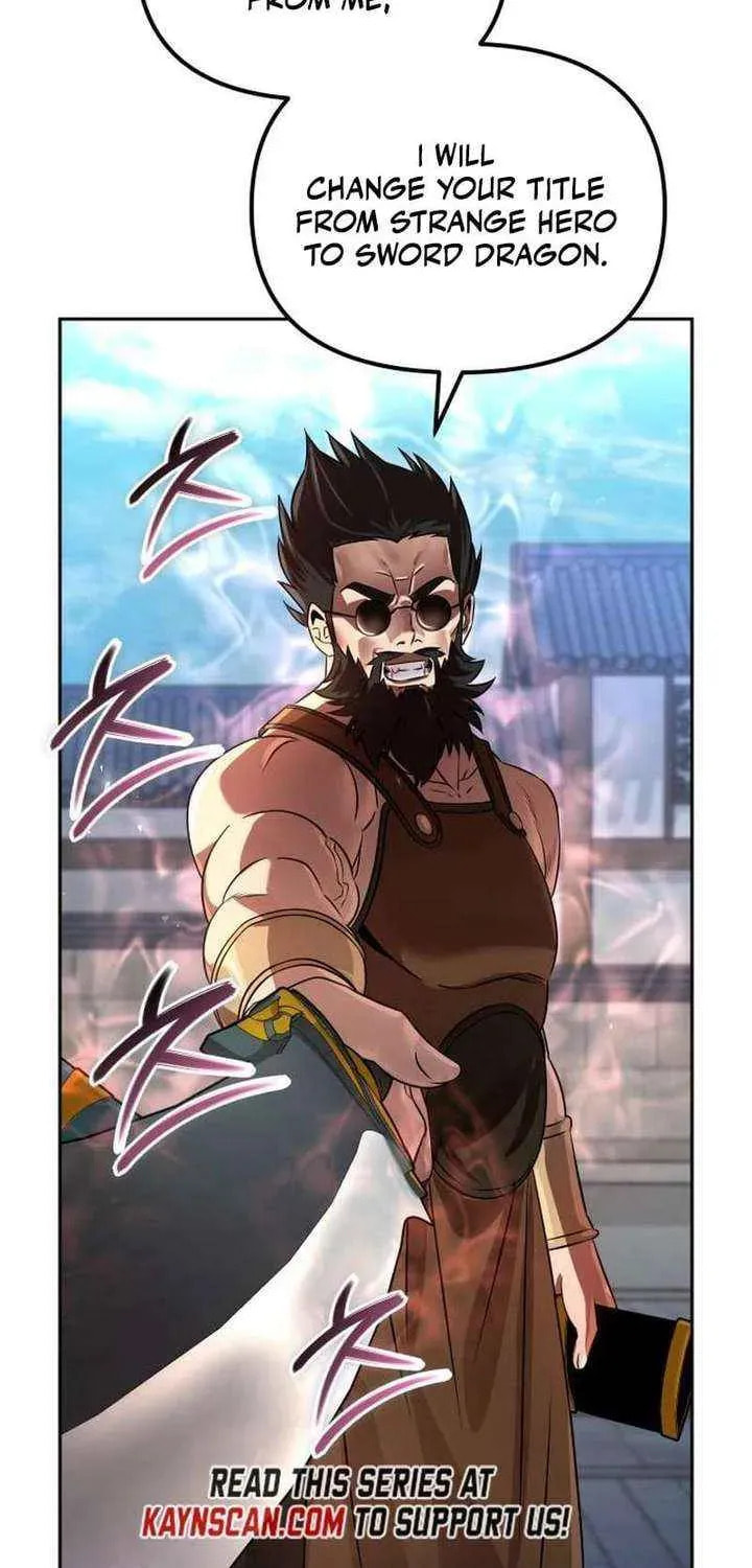 Read The Second Eunuch Regains His Manhood chapter 73 image 65 on Lezhin