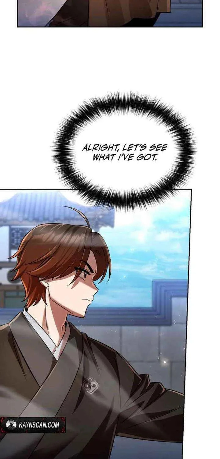 Read The Second Eunuch Regains His Manhood chapter 73 image 66 on Lezhin