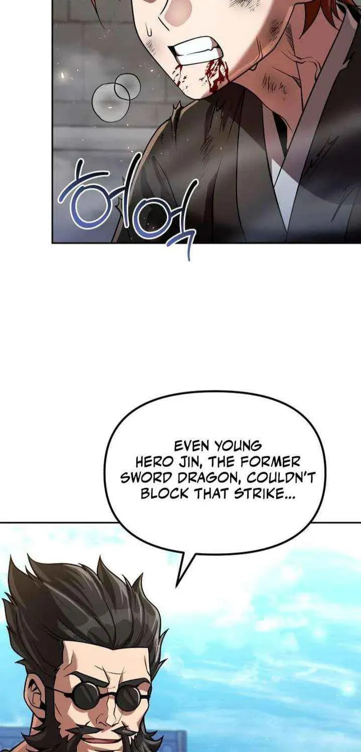 Read The Second Eunuch Regains His Manhood chapter 73 image 86 on Lezhin
