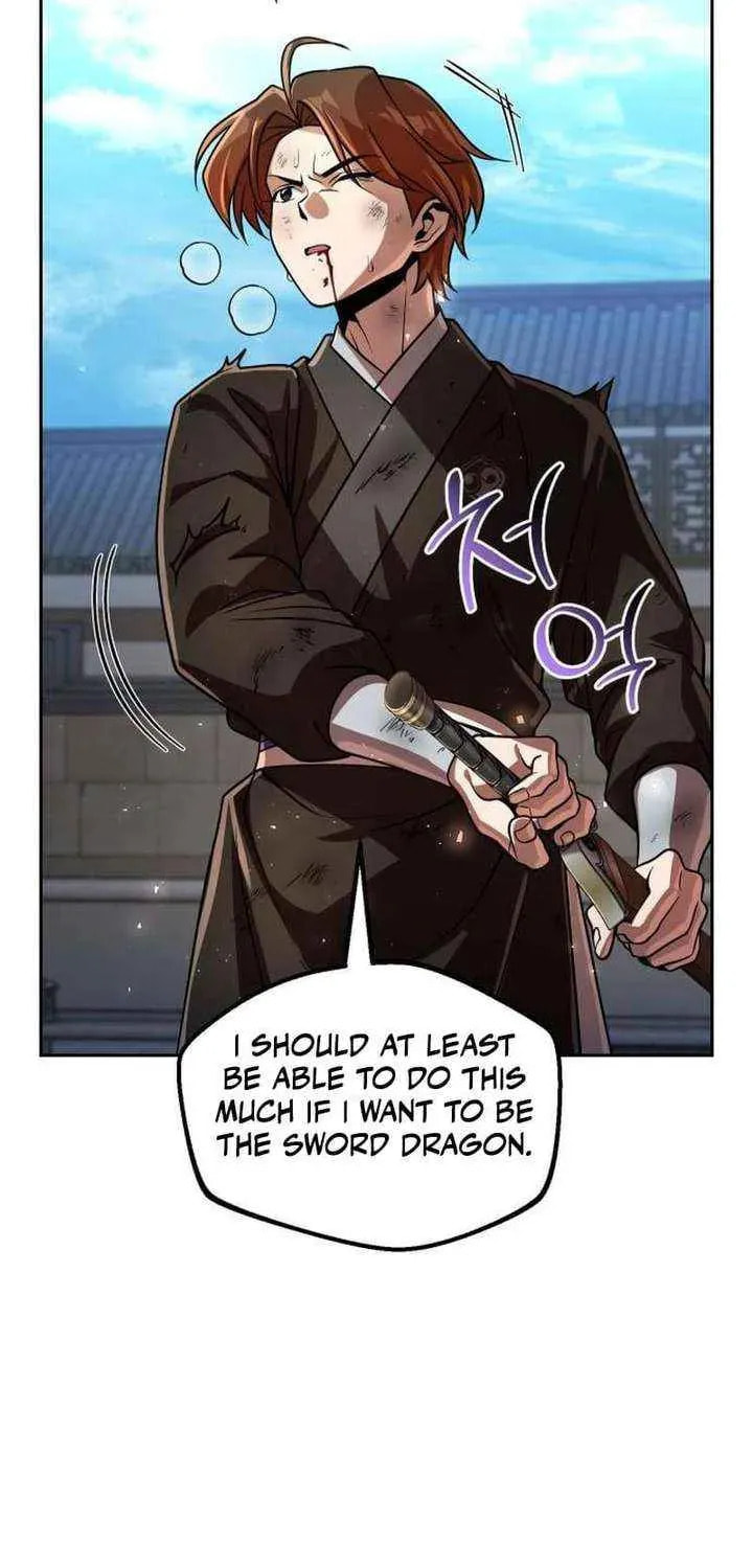 Read The Second Eunuch Regains His Manhood chapter 73 image 88 on Lezhin
