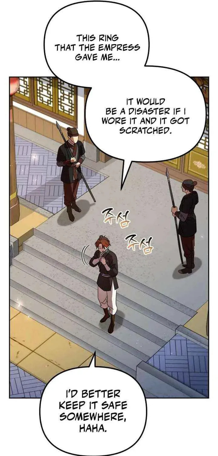 Read The Second Eunuch Regains His Manhood chapter 73 image 9 on Lezhin