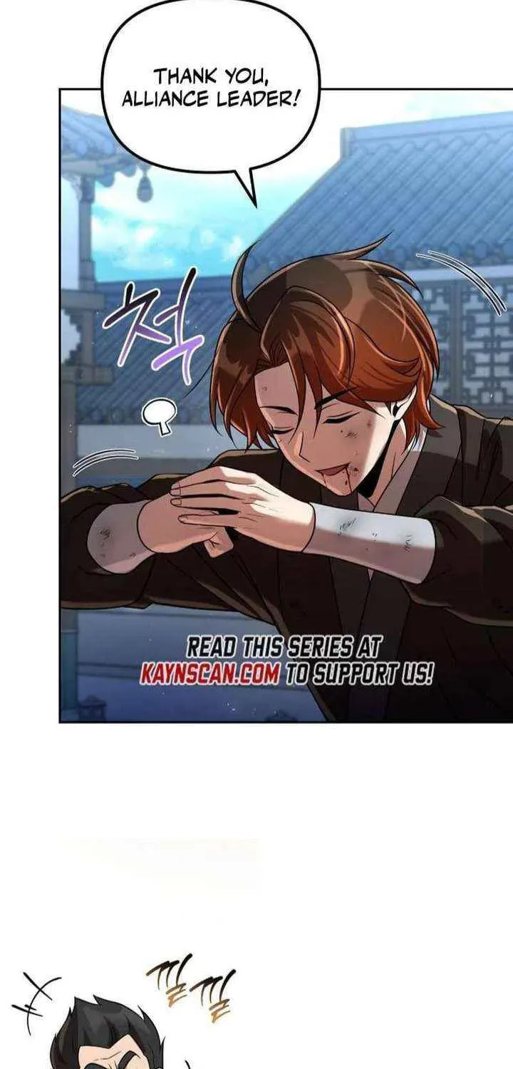 Read The Second Eunuch Regains His Manhood chapter 73 image 91 on Lezhin