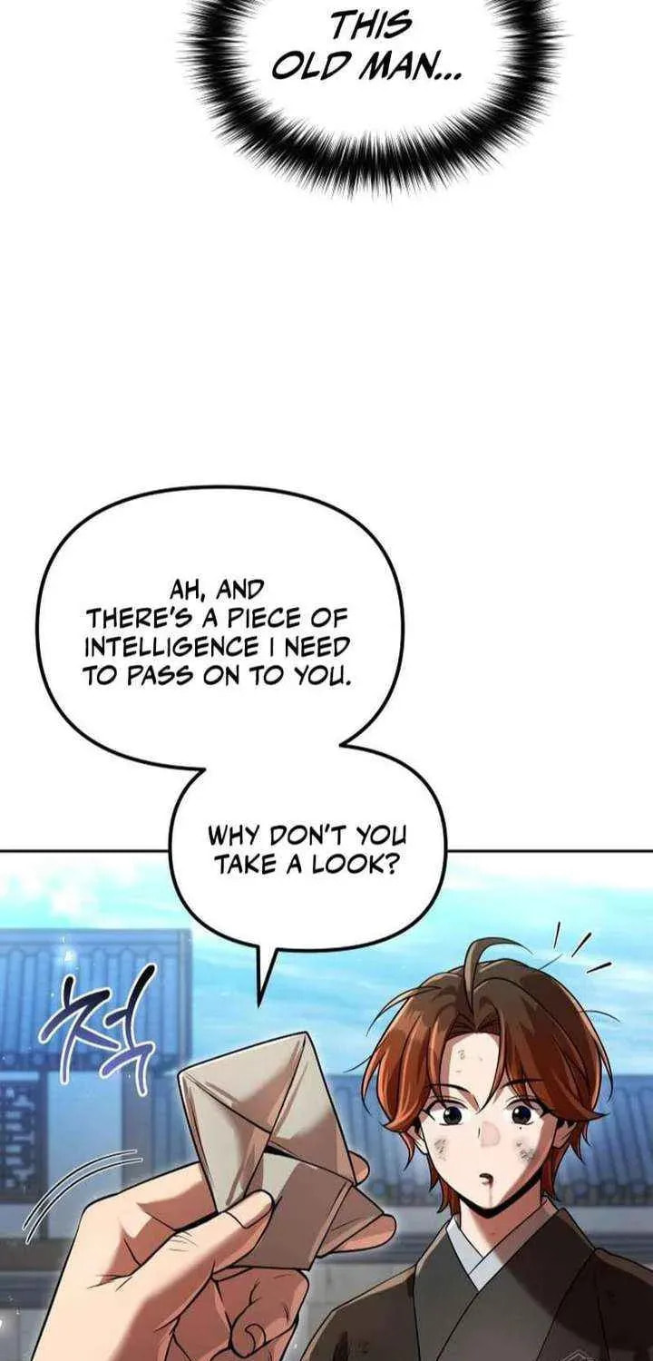 Read The Second Eunuch Regains His Manhood chapter 73 image 93 on Lezhin