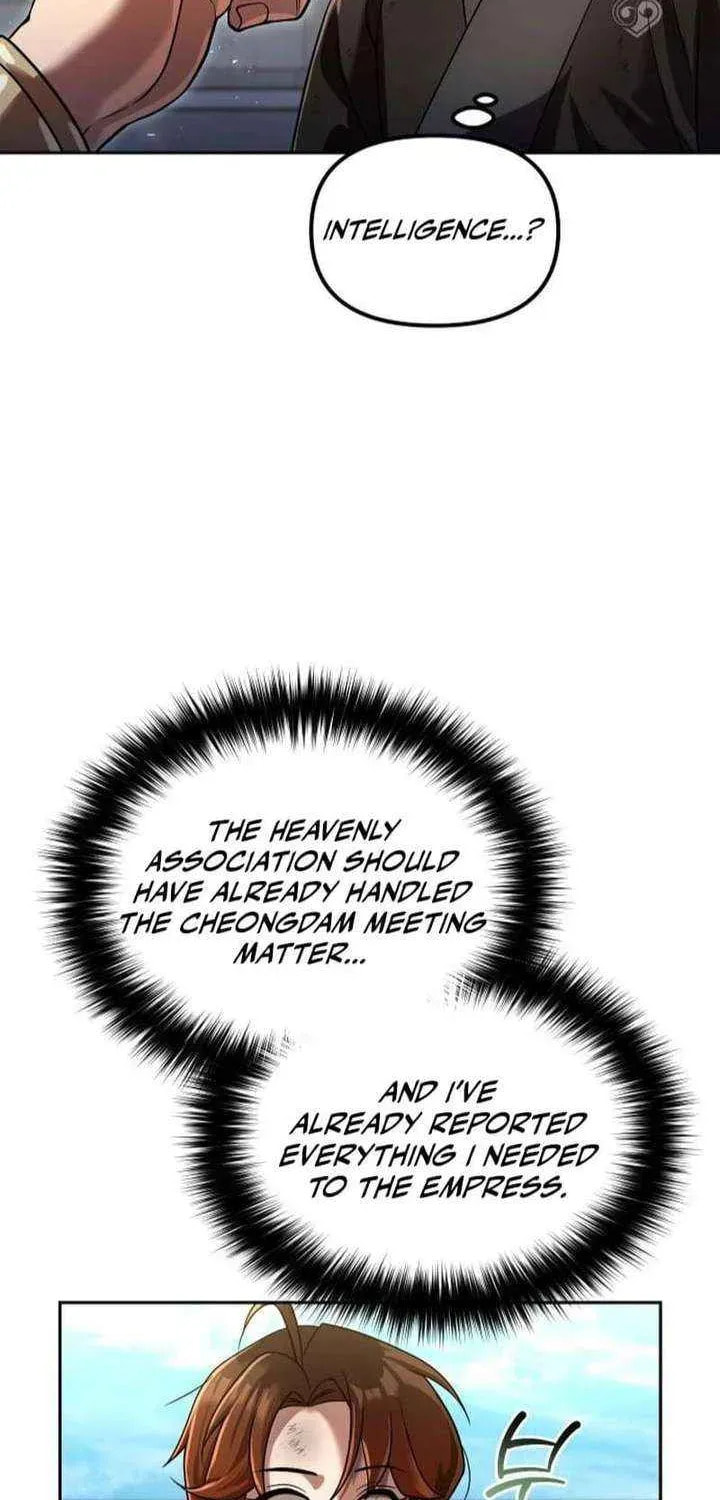 Read The Second Eunuch Regains His Manhood chapter 73 image 94 on Lezhin