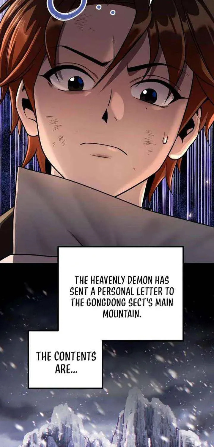 Read The Second Eunuch Regains His Manhood chapter 73 image 96 on Lezhin