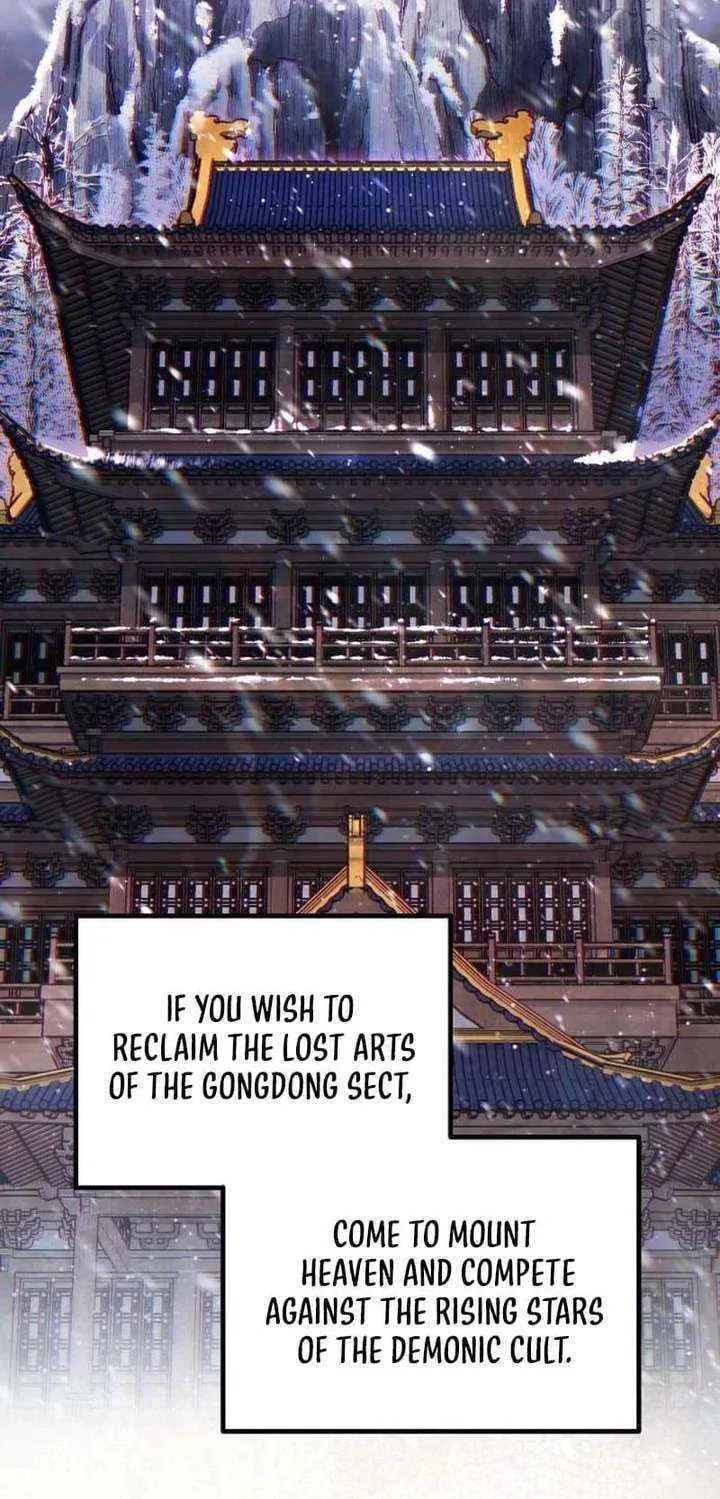 Read The Second Eunuch Regains His Manhood chapter 73 image 97 on Lezhin