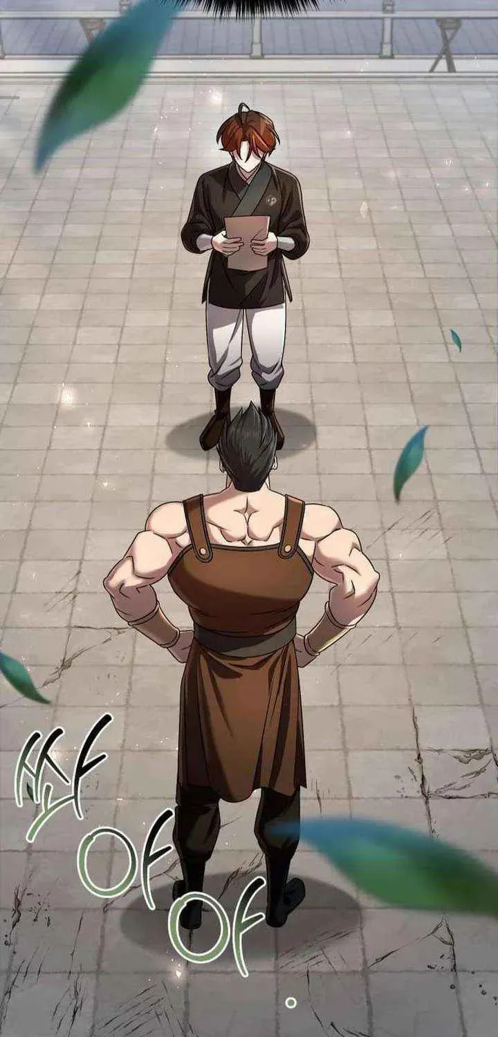 Read The Second Eunuch Regains His Manhood chapter 74 image 1 on Lezhin