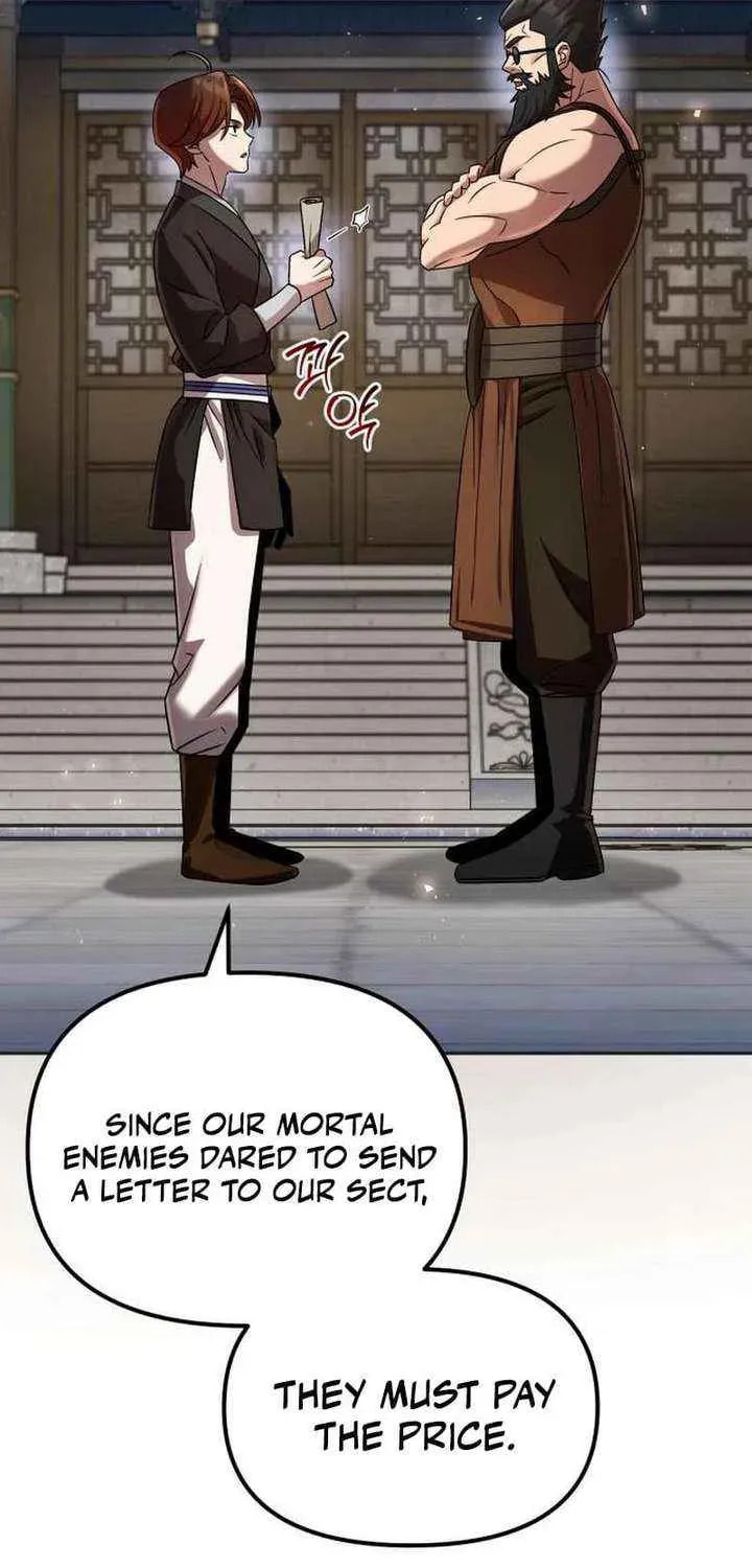 Read The Second Eunuch Regains His Manhood chapter 74 image 11 on Lezhin