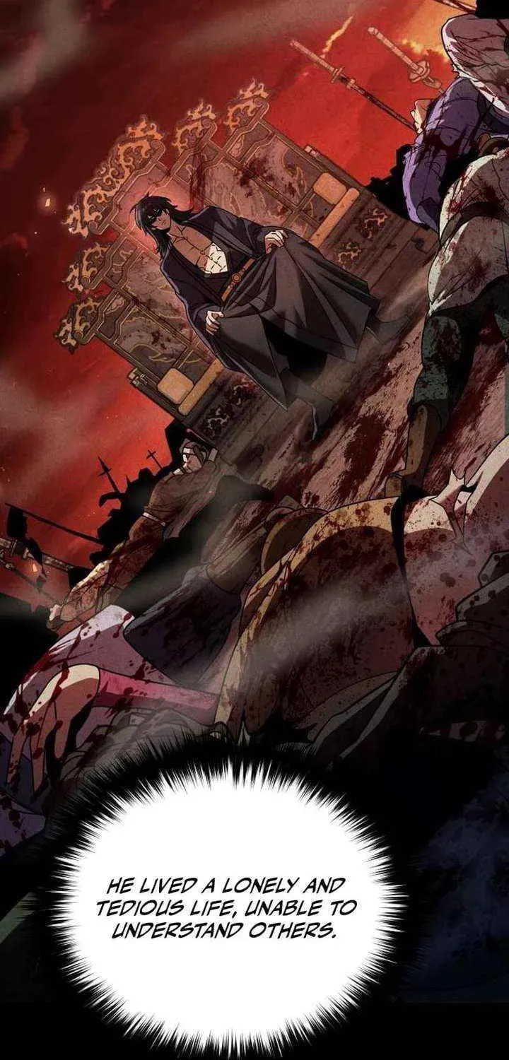 Read The Second Eunuch Regains His Manhood chapter 74 image 15 on Lezhin